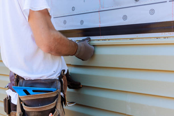 Affordable Siding solutions in King William, VA